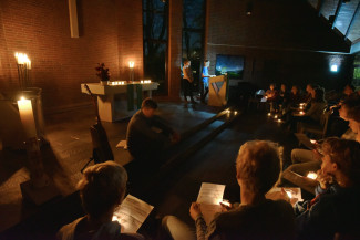 Single friendly Church